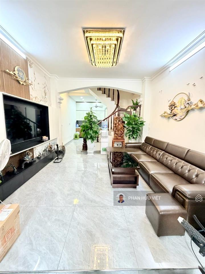 Bán nhà ngõ 401 xuân đỉnh 47m2 4 tầng 5pn 2 thoáng trước sau ô tô đỗ gần giá 12.9 tỷ