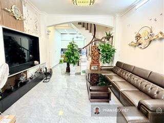 Bán nhà ngõ 401 xuân đỉnh 47m2 4 tầng 5pn 2 thoáng trước sau ô tô đỗ gần giá 12.9 tỷ