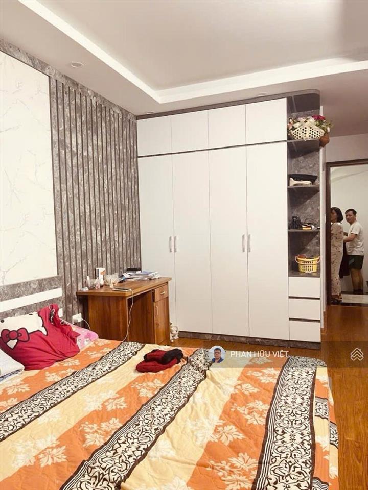Bán nhà xuân đỉnh 34m2 5 tầng 4pn nhà mới dân xây độc lập 50m ra ô tô tránh giá 9.4 tỷ