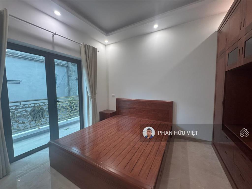 Bán nhà xuân đỉnh 54m2 4 tầng thang máy lô góc 3 thoáng sát phố sân rộng giá 14.5 tỷ