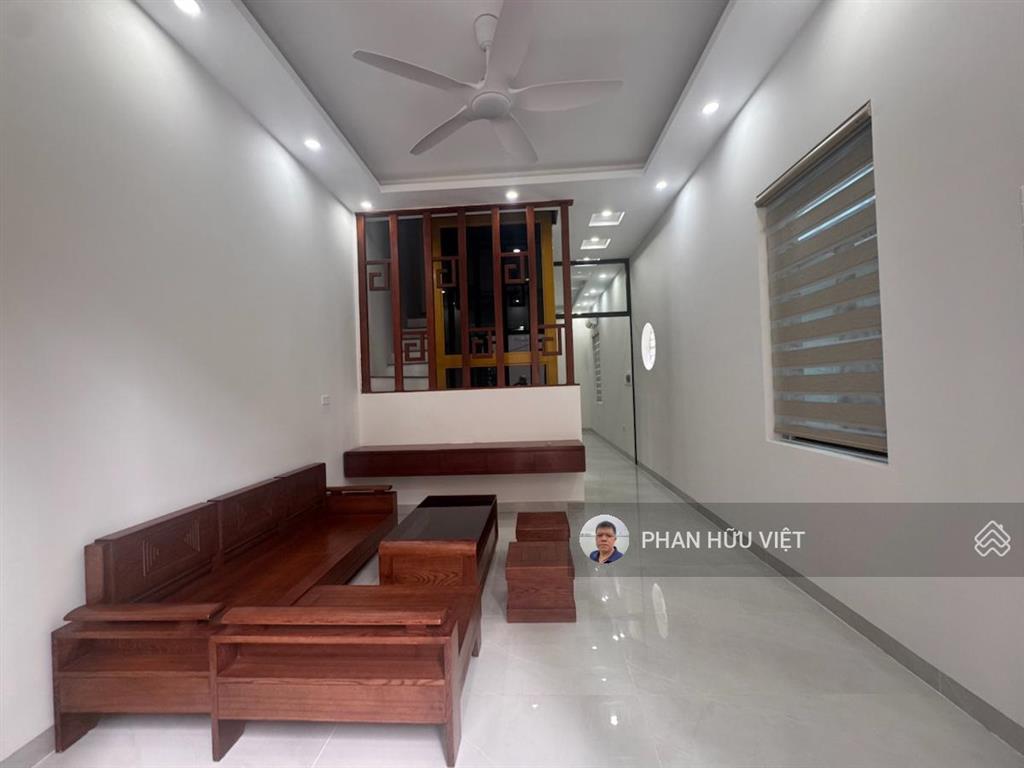 Bán nhà xuân đỉnh 54m2 4 tầng thang máy lô góc 3 thoáng sát phố sân rộng giá 14.5 tỷ
