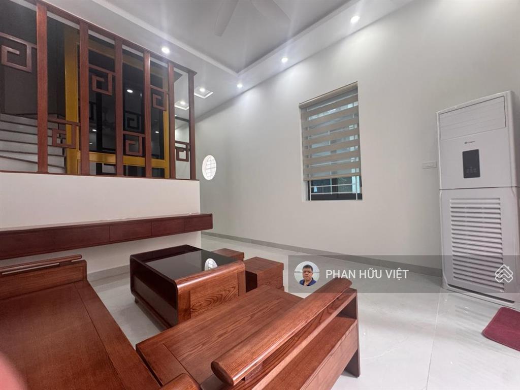 Bán nhà xuân đỉnh 54m2 4 tầng thang máy lô góc 3 thoáng sát phố sân rộng giá 14.5 tỷ