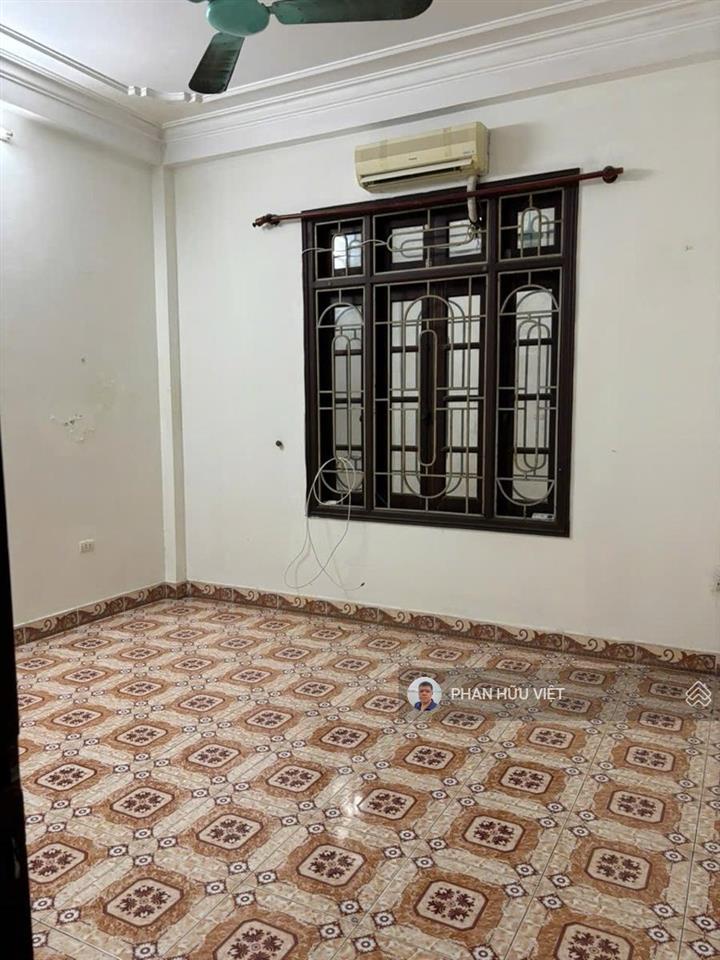 Bán nhà xuân đỉnh 58m2 4 tầng 4pn ngõ thông ngoại giao đoàn ô tô lùi cửa giá 10.6 tỷ