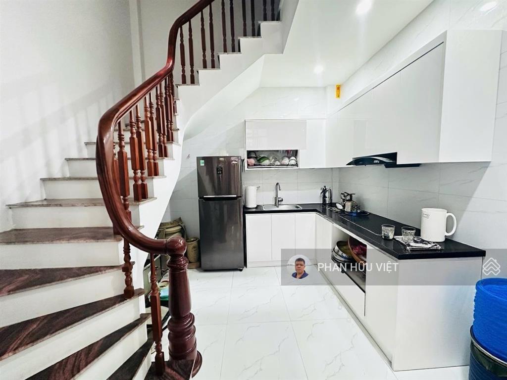 Bán nhà xuân đỉnh 36m2 5 tầng thoáng trước sau cách ô tô tránh 15m giá chào 9.9 tỷ