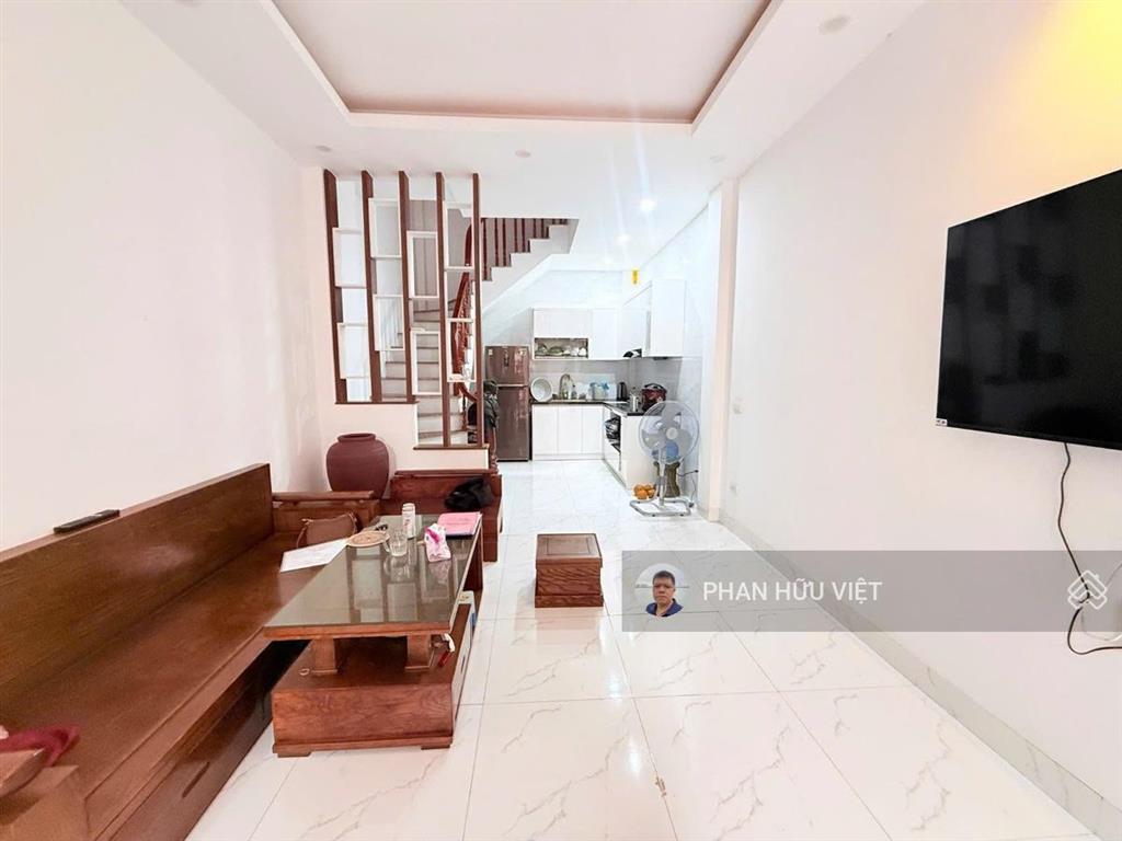 Bán nhà xuân đỉnh 36m2 5 tầng thoáng trước sau cách ô tô tránh 15m giá chào 9.9 tỷ