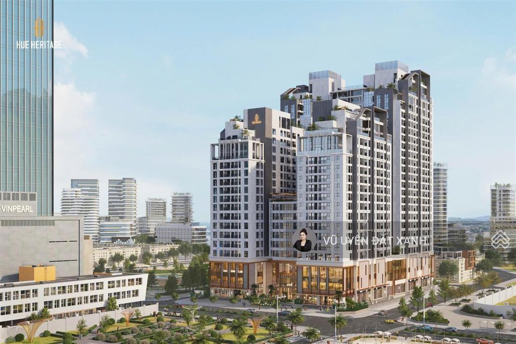 Giỏ hàng sắp tung ra 2pn  3pn  sky villa/shophouse khối đế. sổ hồng lâu dâi nhanh tay đặt chỗ !!