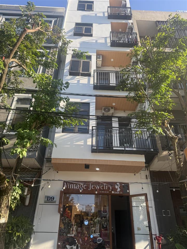 Bán nhà mặt phố tại văn tiến dũng, 10,5 tỷ, 290m2, pháp lý đầy đủ khu tập trung nhiều căn hộ
