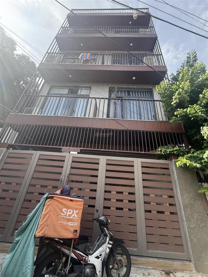 Bán nhà mặt phố tại văn tiến dũng, 10,5 tỷ, 290m2, pháp lý đầy đủ khu tập trung nhiều căn hộ