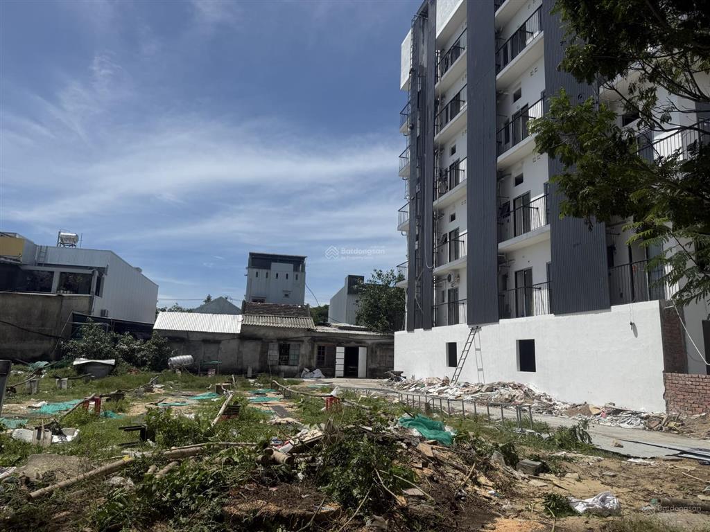 Bán đất tại phan huy ích, 5,7 tỷ, 144 m², điện bàn, đà nẵng