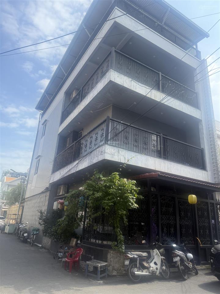 Bán gấp đất tại trịnh hoài đức khu 1b giá 5,9 tỷ, 150m², pháp lý đầy đủ
