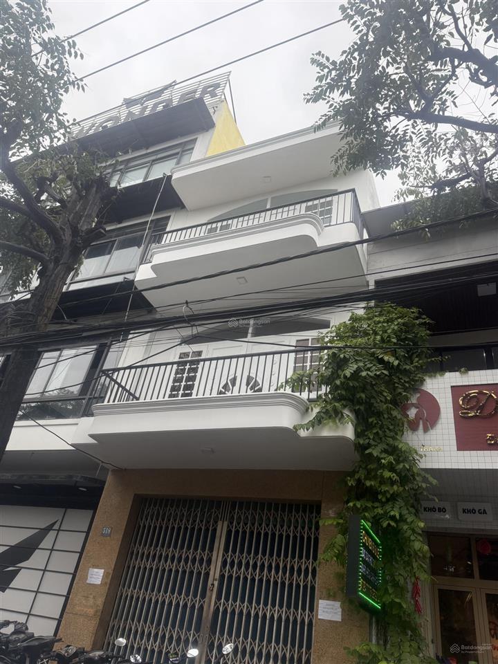 Bán gấp đất tại trịnh hoài đức khu 1b giá 5,9 tỷ, 150m², pháp lý đầy đủ