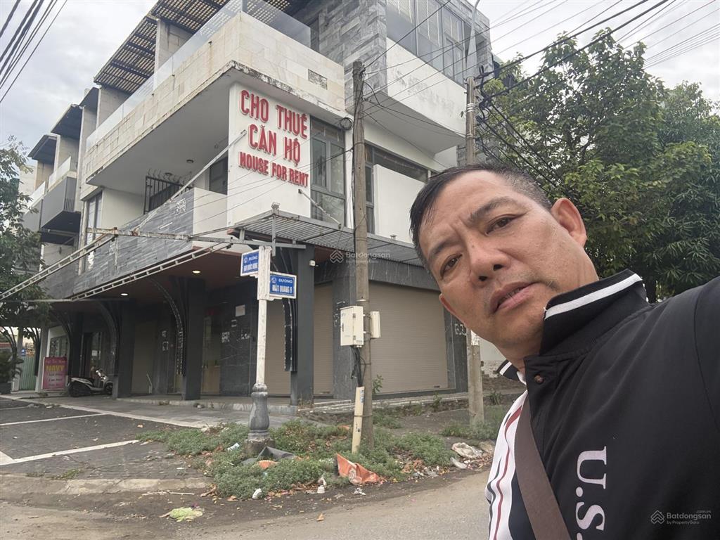 Nợ bank kẹt tiền bán siêu rẻ nhà 3 tầng 2 mặt tiền. khu tập trung căn họ