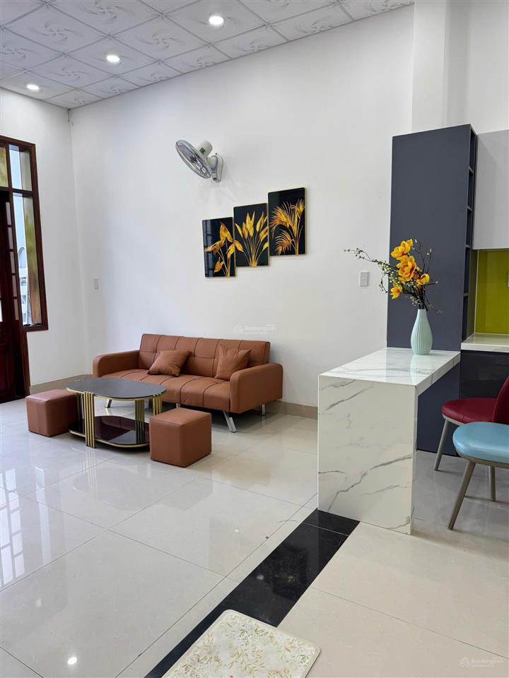Bán gấp nhà riêng 90m2, 3,85 tỷ tại bình thái 1, hòa thọ đông, cẩm lệ, đà nẵng