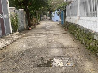Bán đất đẹp tại trần ngọc sương, hòa thọ đông, q.cẩm lệ, 3,45 tỷ, 96m2, giá cực chất