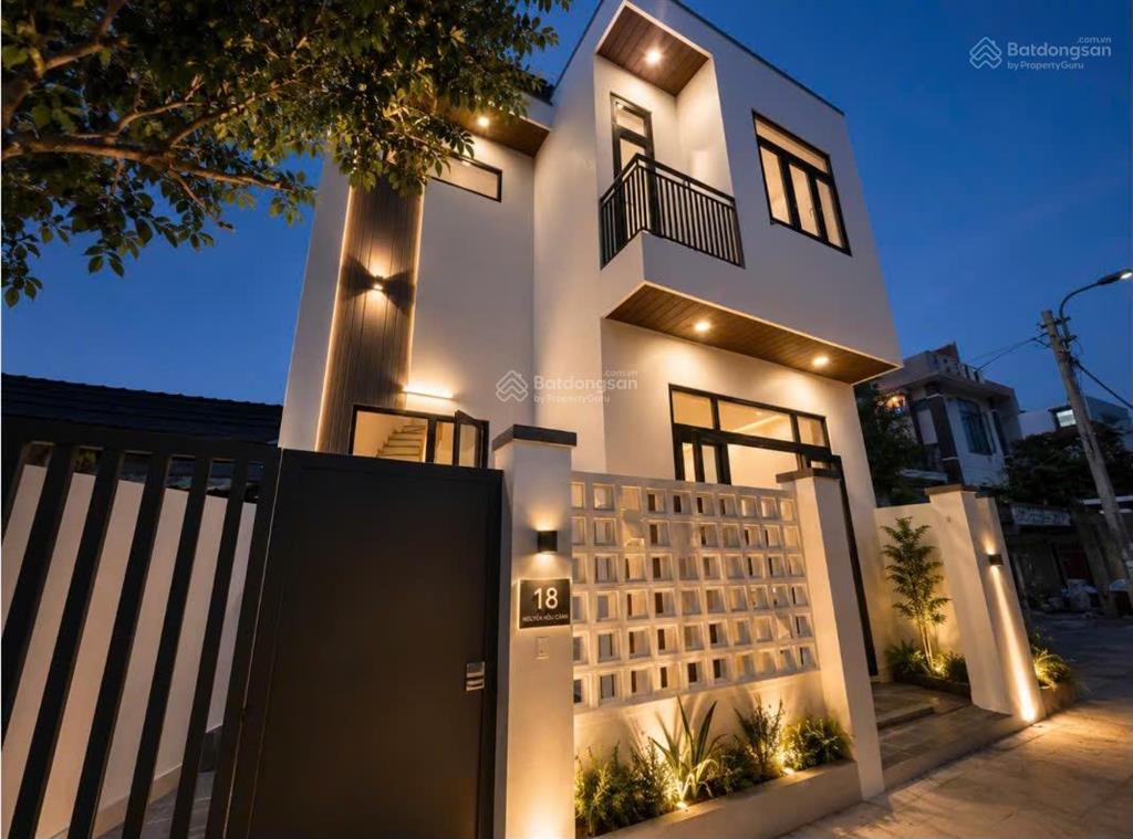 Bán nhà riêng tại 117/2 bình thái 4, 3,95 tỷ, 63 m2