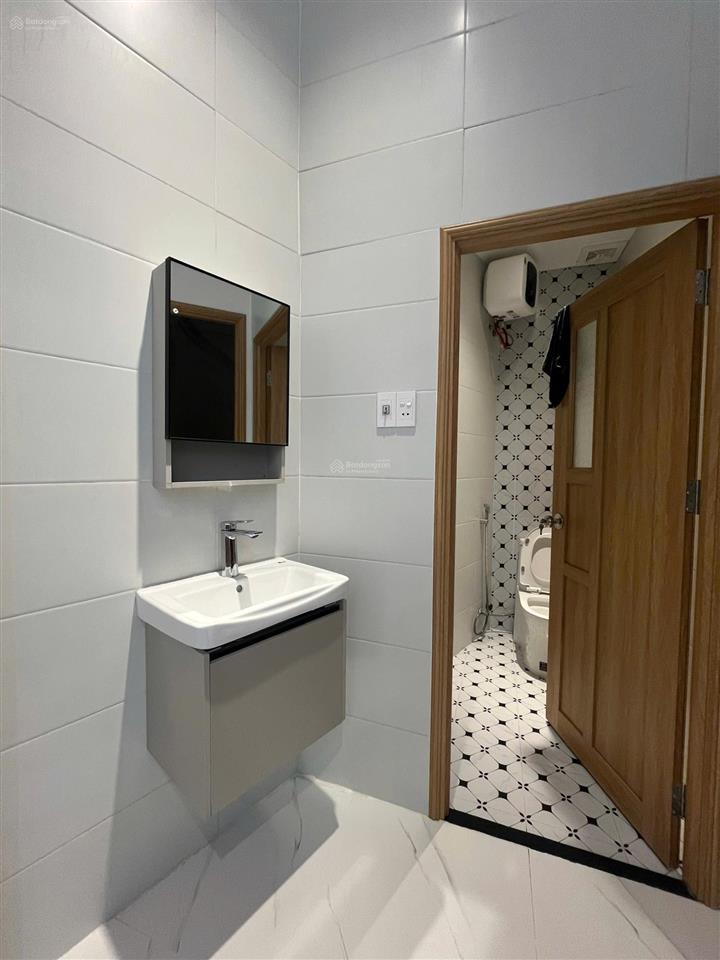 Bán nhà riêng tại 117/2 bình thái 4, 3,95 tỷ, 63 m2