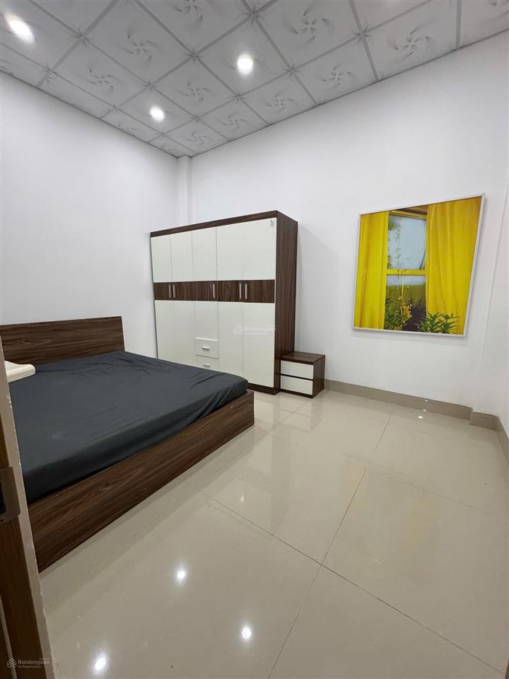 Cần bán nhà rẻ kiệt ô tô bình thái 1