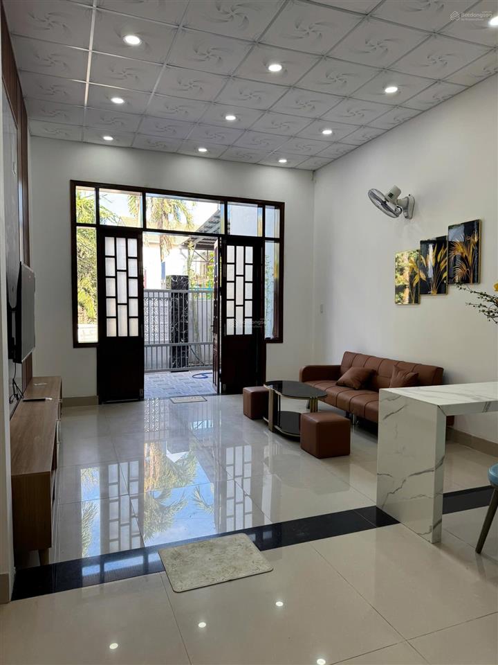 Cần bán nhà rẻ kiệt ô tô bình thái 1