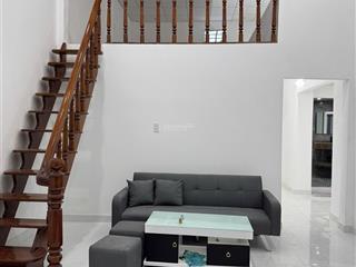 Bán nhà riêng 67m2, 2pn, 2,79 tỷ, view đẹp tại cách mạng tháng tám, cẩm lệ, đà nẵng