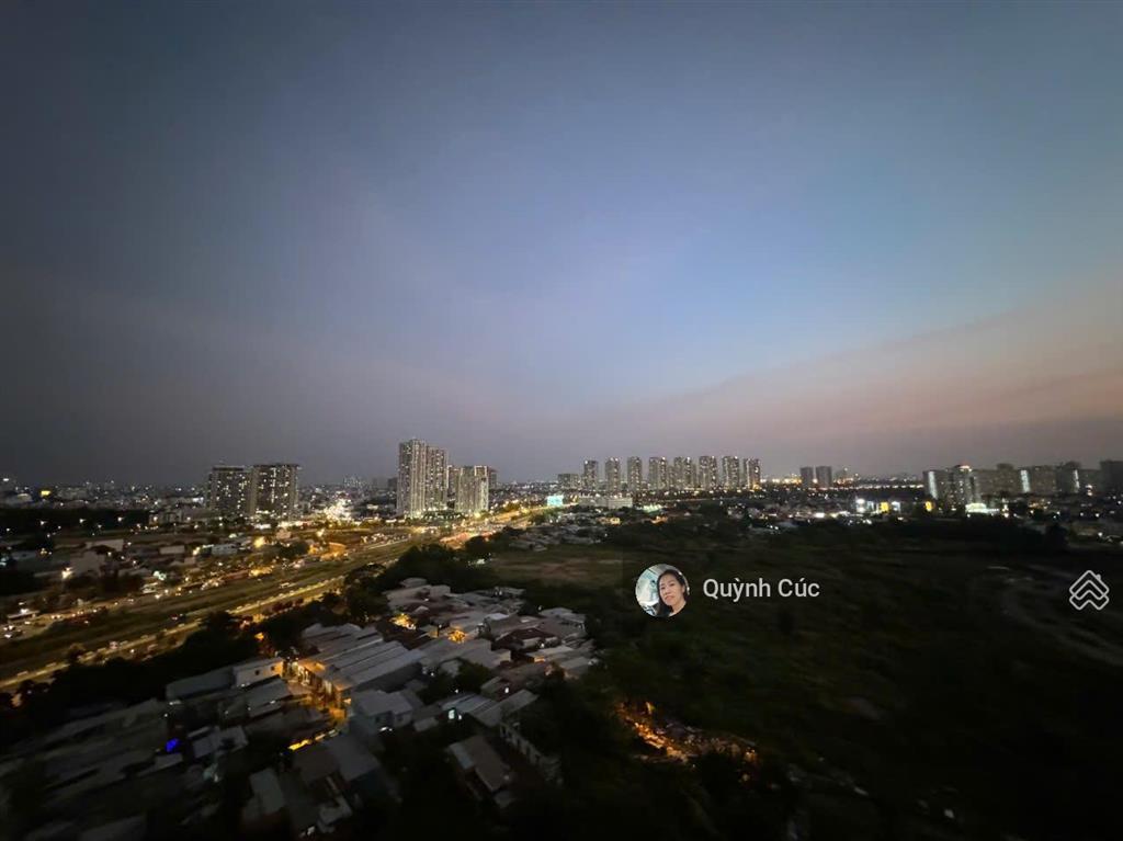 Cho thuê petrovietnam landmark q2 căn có balcony 2pn 2wc 102m full nt mỹ nhà đẹp view mát giá 16tr