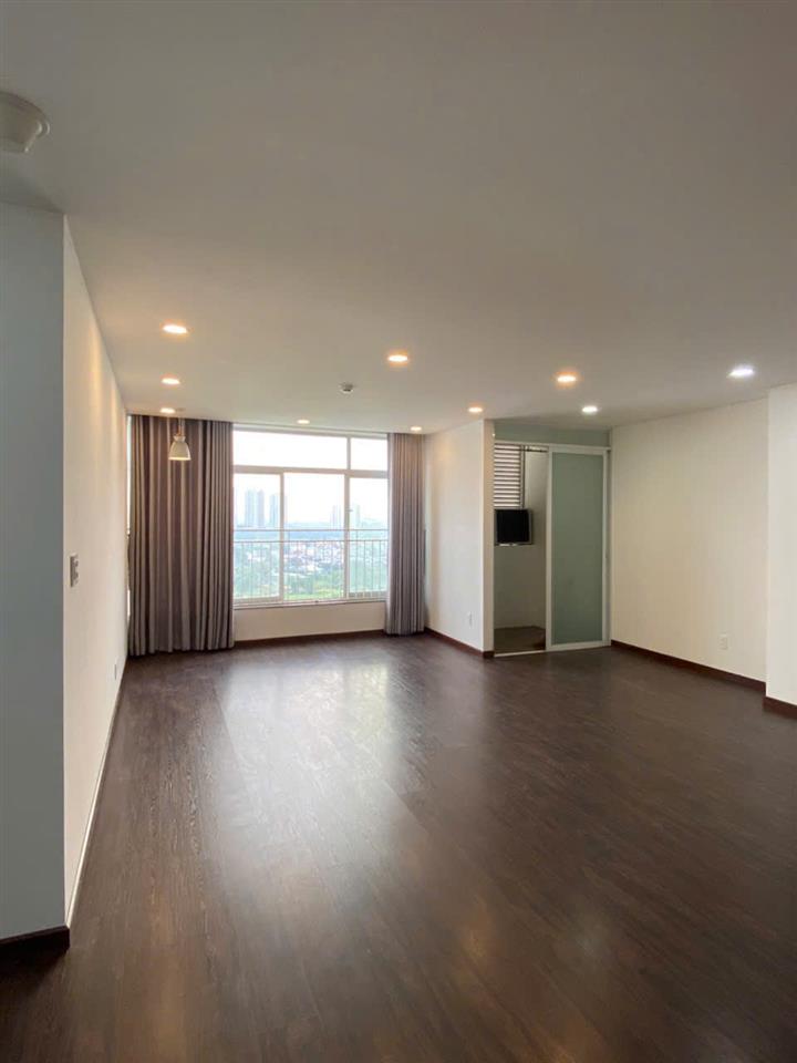 Cho thuê petrovietnam landmark q2 căn có balcony 2pn 2wc 102m full nt mỹ nhà đẹp view mát giá 16tr