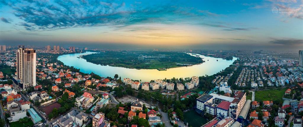 Cho thuê the vista an phú 108m² 2pn 2wc giá 23 triệu view sông có ban công, nhà ntcb, vô liền được