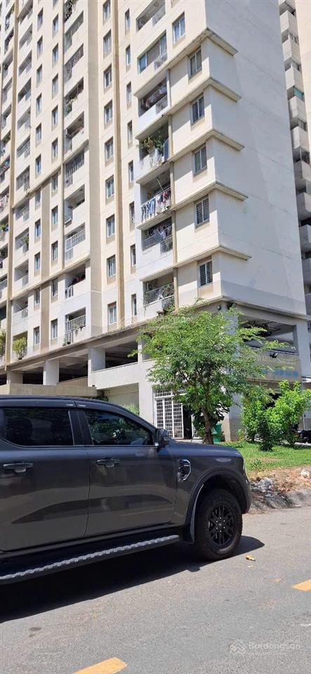 Hàng hiếm! bán cc bình khánh, lầu đẹp view mai chí thọ 66m2 2pn 2wc giá 4,5 tỷ tại quận 2 hcm