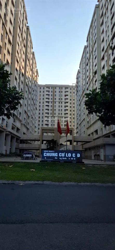 Hàng hiếm! bán cc bình khánh, lầu đẹp view mai chí thọ 66m2 2pn 2wc giá 4,5 tỷ tại quận 2 hcm