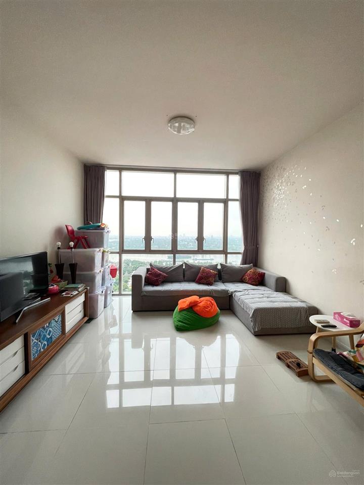 Căn view sông giá đầu tư the vista an phú 142m² 3pn full nt xịn sò giá tuyệt chủng 14 tỷ bp bên bán