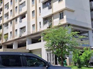 Hàng hiếm! bán cc bình khánh, quận 2, hcmnhà a, lầu cao view nội khu mát mẻ dt84m23pn giá 5,55tỷ