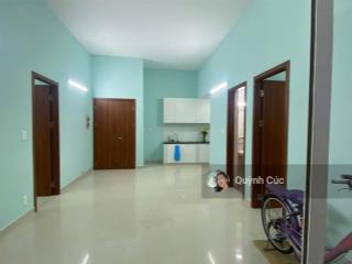 Cho thuê bình khánh 66,1m2 2pn 2wc full nội thất nhà đẹp tại bình trưng q2 hcm, giá 13 triệu