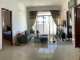 Cho thuê bình khánh 66,1m2 2pn 2wc k nội thất view lương định của phường bình trưng q2 hcm giá 10tr