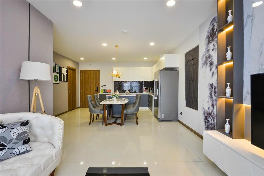 Bán ch de capella lương định của q2 hcm 95m2 3pn 2wc giá 9 tỷ lầu đẹp view đn mát mẻ, full nội thất