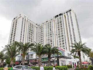 Bán chung cư bộ công an 69m2 2pn 2wc nhà cực đẹp, lầu cao, view mát, giá 5,25 tỷ, q2 hcm