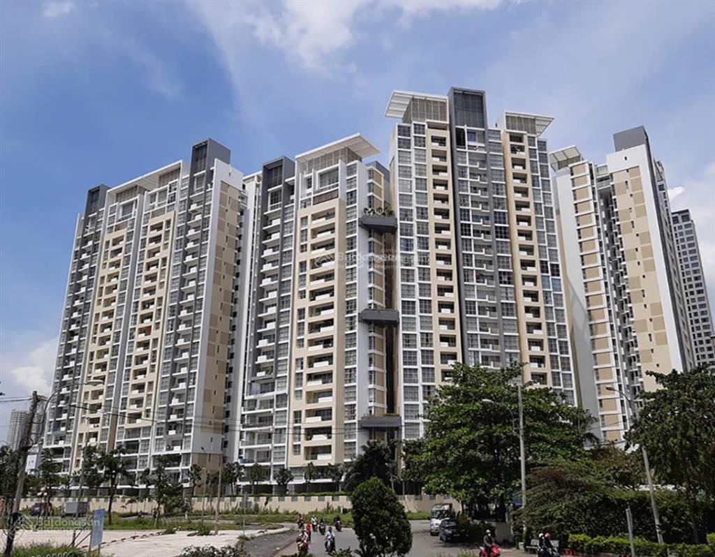 Bán ch the estella bình trưng hcm 98m2 2pn ban công lớn, tiện ích nội khu thoáng đẹp giá 10,7 tỷ