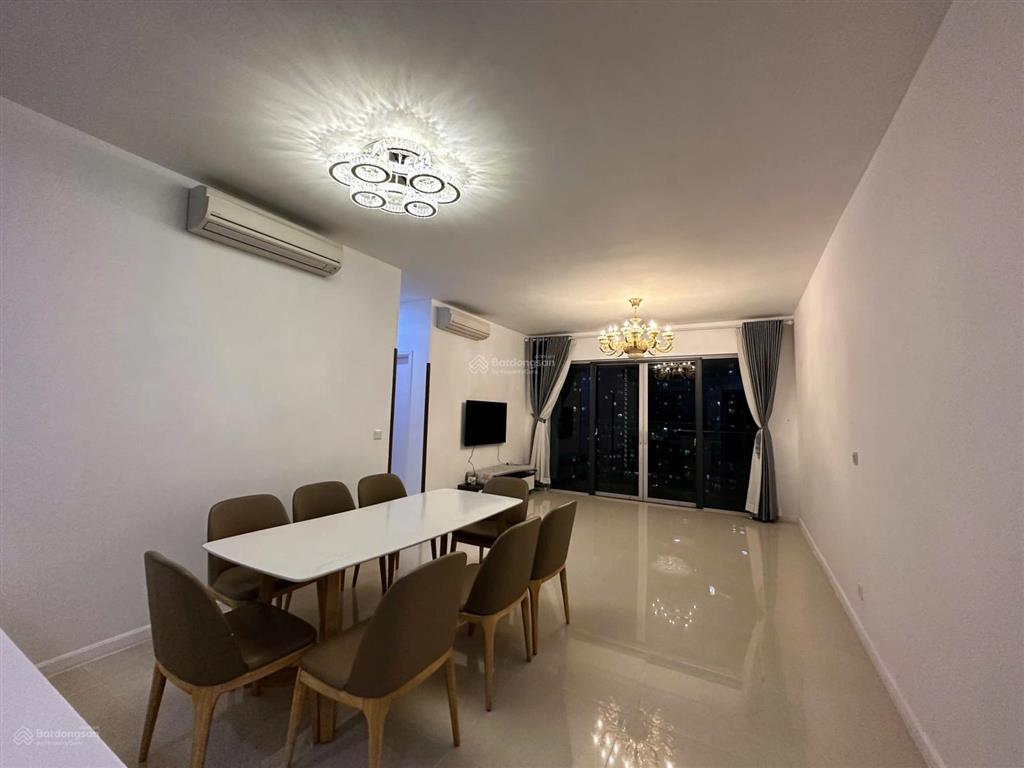 Bán ch the estella bình trưng hcm 98m2 2pn ban công lớn, tiện ích nội khu thoáng đẹp giá 10,7 tỷ