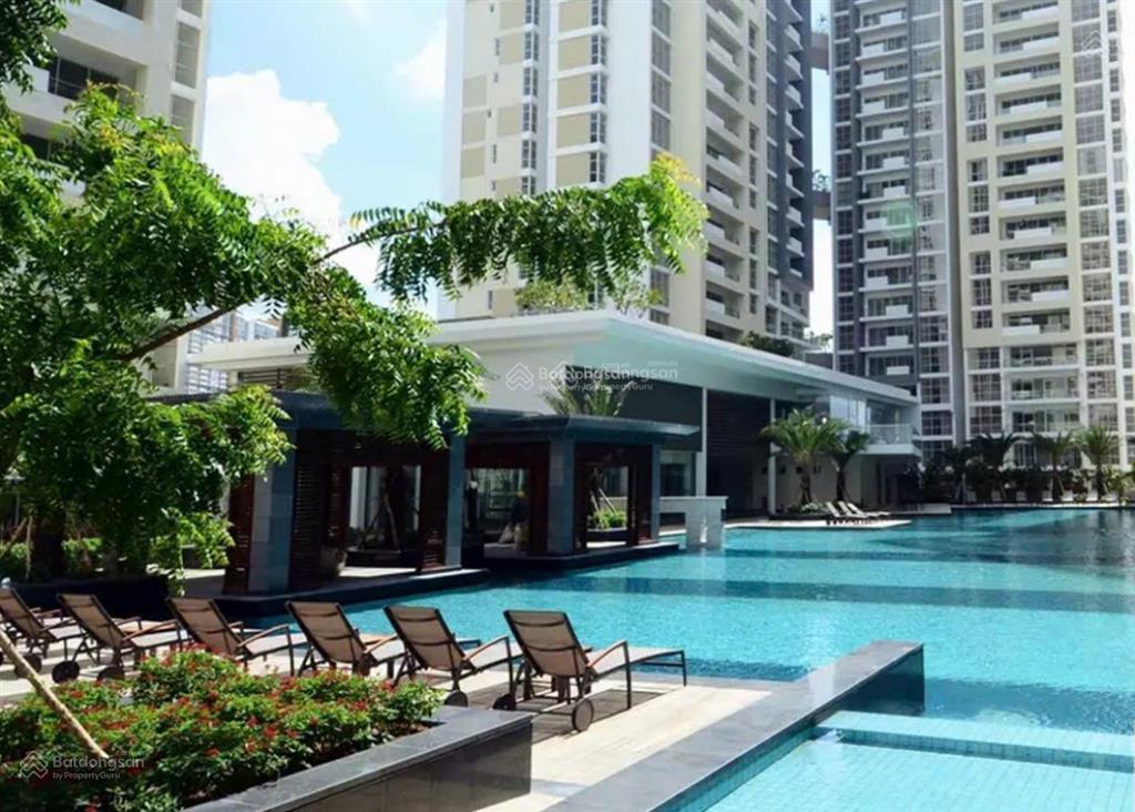 Bán ch the estella bình trưng hcm 98m2 2pn ban công lớn, tiện ích nội khu thoáng đẹp giá 10,7 tỷ