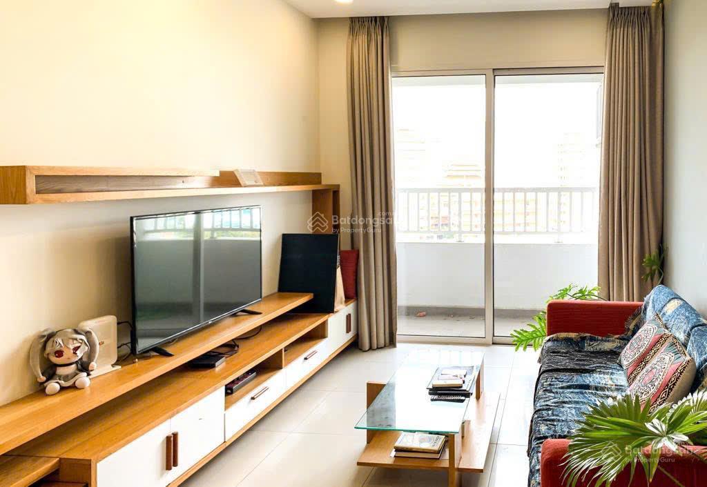 Bán ch bình minh đg lđc an khánh q2 105m2 3pn sửa 2pn 2wc view mát nhà đẹp giá 6,1 tỷ sổ hồng