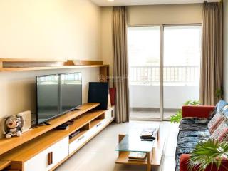 Bán ch bình minh lương định của an khánh hcm, 105m2 3pn 2wc, view đẹp giá bán 6 tỷ sổ hồng giá hời