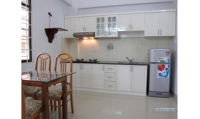 Bán cc an hòa 85m2 3pn 2wc lầu trung, view pháo hoa, 2 ban công mát lịm, giá 6,3 tỷ