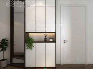 Bán chung cư 2pn lô góc full nội thất tầng trung
