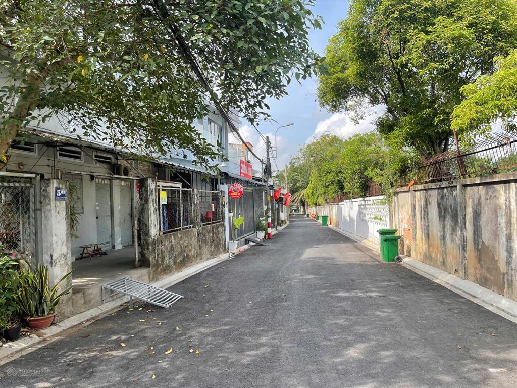 Bán nhà 1 trệt, 1 lầu đang cho thuê dòng tiền 7tr/tháng