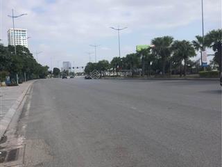 Cho thuê ô đất 5.000m² mặt đường ql18 đối diện vin hạ long xanh