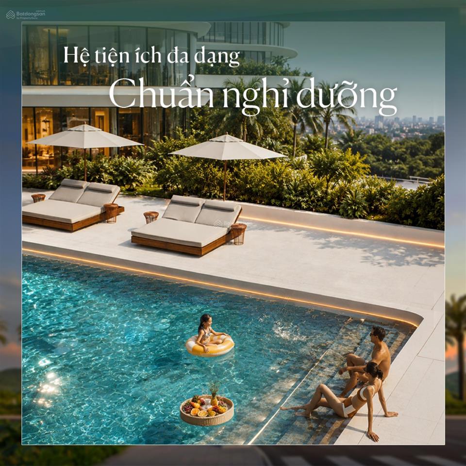 Căn hộ studio 5* prima bay giá chỉ 43 triệu /m2  1 tỷ 376/ căn hộ