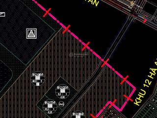 Bán 68 m2 đất đấu giá quy hoạch khu 11 hà an, quảng yên, sát vách dự án hạ long xanh