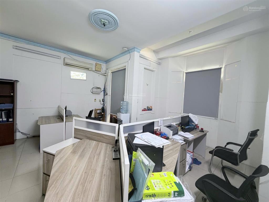 Mặt tiền trần thị cờ hơn 600m sàn, sẵn văn phòng và kho