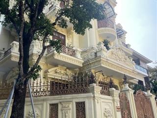 Biệt thự thông minh 4.0  biểu tượng sống tại thanh xuân  5 tầng thang máy 170m2 căn góc 2 mt 25m