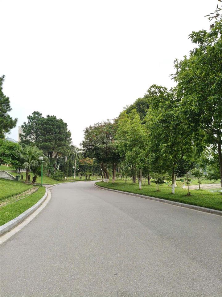 Bán căn hộ chung cư 75m2 tòa nhà view hồ mát mẻ và công viên hòa bình, sinh thái cây xanh 6.8 tỷ