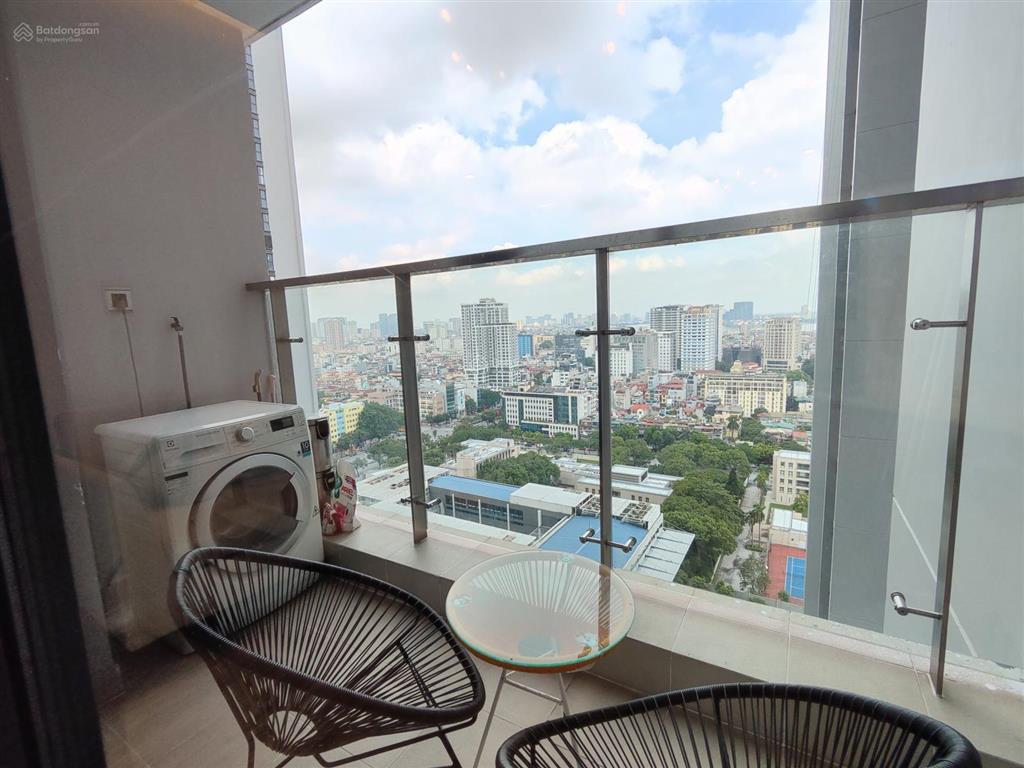 Bất động sản dòng tiền hạng sang luxury vinhomes metropolis liễu giai ba đình 2pn view hồ tây 16 tỷ