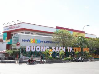 180m2 ngang 5.5m giá chỉ 17.9 tỷ tl cho mt ngô quyền, hiệp phú, quận 9, vị trí đẹp ngay đường sách